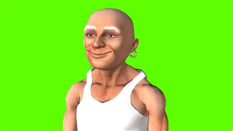 mr clean the song